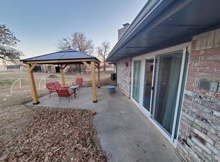 5824 N Post Rd, Spencer, OK 73084