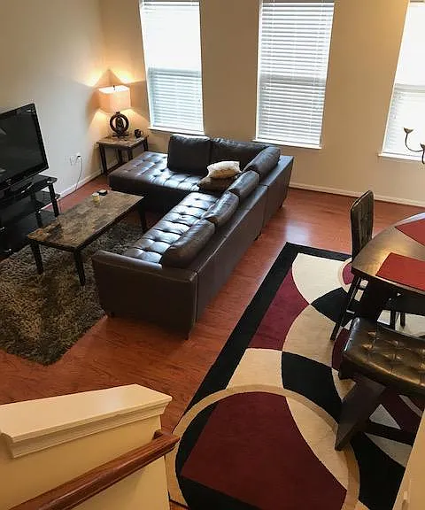 4934 Dane Ridge Cir — Photo 3