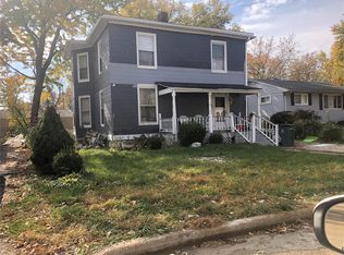 218 Midway Ave, Saint Louis, MO