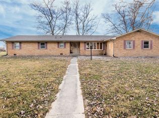 18730 Prairie Baptist Rd, Noblesville, IN 46060