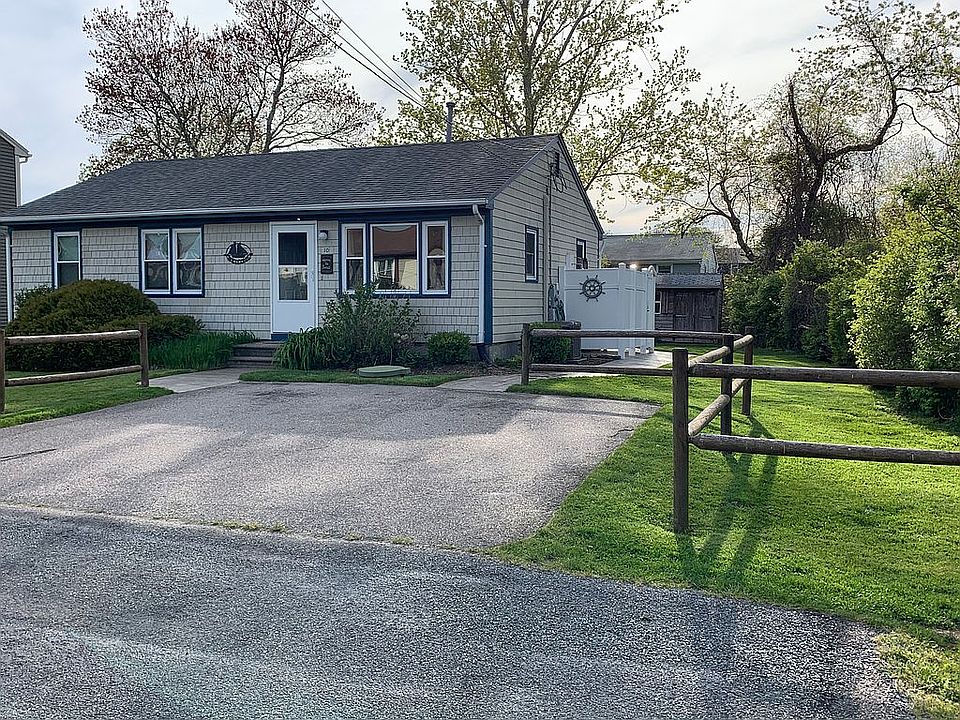 10 Martin Court