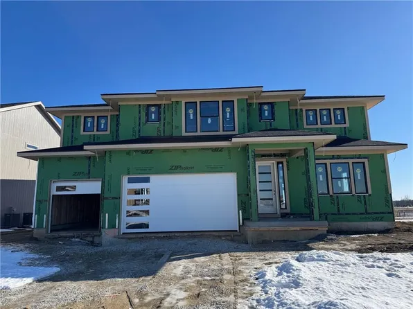 1713 SW Arbormist Dr, Lees Summit, MO 64082