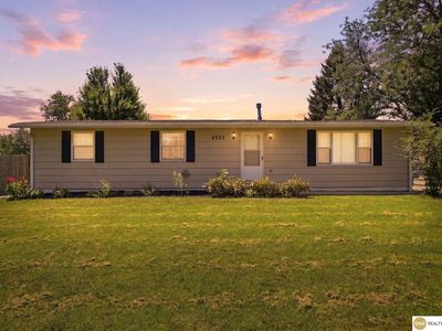 1521 W South St, Lincoln, NE, 68528