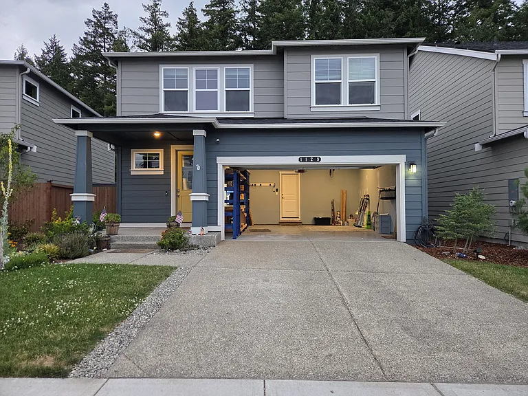1129 SW Pendleton Way — Photo 2