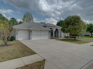 5034 Championship Cup Ln, Spring Hill, FL 34609