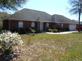 202 Tiffot Ct, Crestview, FL 32539
