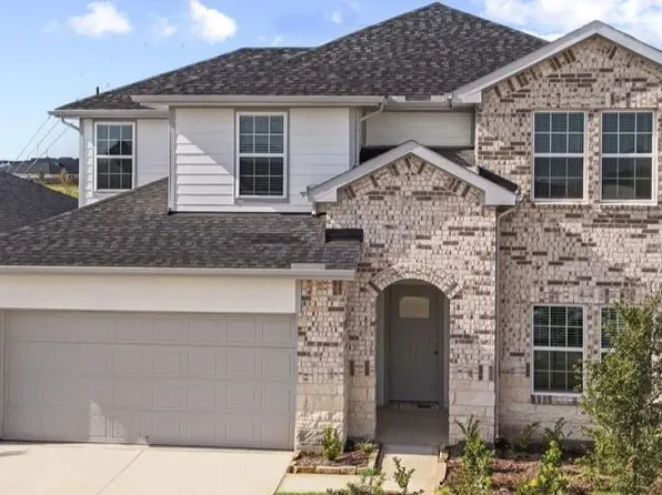 6324 Cherry Meadows St, Rosenberg, TX 77469