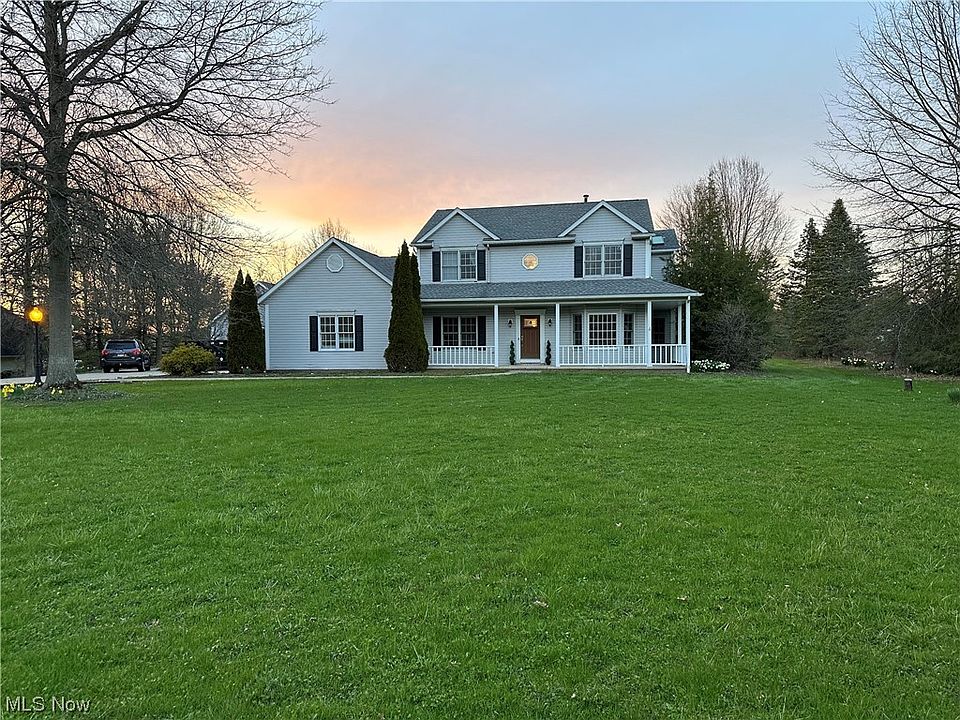 1409 Wilbur Rd, Medina, OH 44256 Zillow