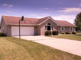 3167 S Flack Rd, Beloit, WI 53511