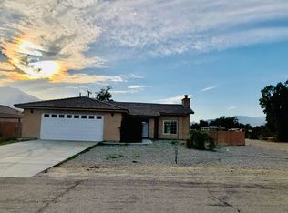 19125 Chuckwalla Trl, Desert Hot Springs, CA 92241