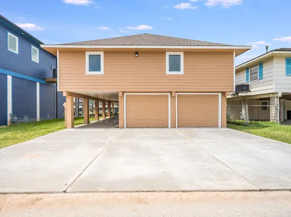 901 Bonita Dr, Hitchcock, TX 77563