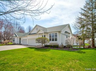 14994 Thoroughbred Run, Spring Lake, MI 49456