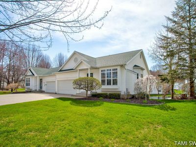 14994 Thoroughbred Run, Spring Lake, MI, 49456