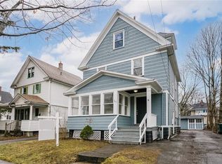 107 Winterroth St, Rochester, NY 14609