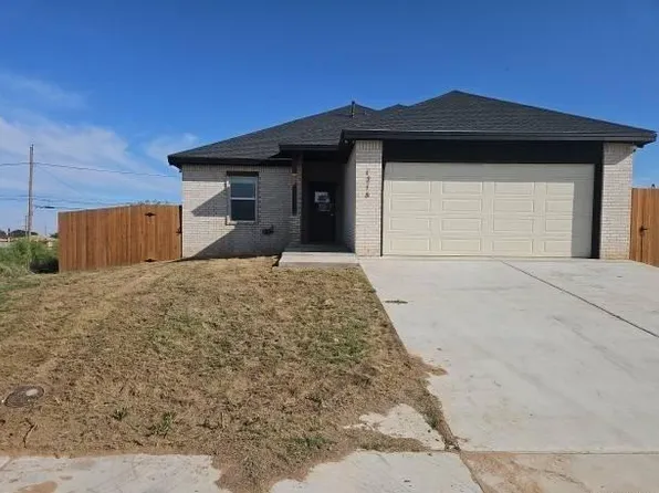 1216 E Pine Ave, Midland, TX 79705