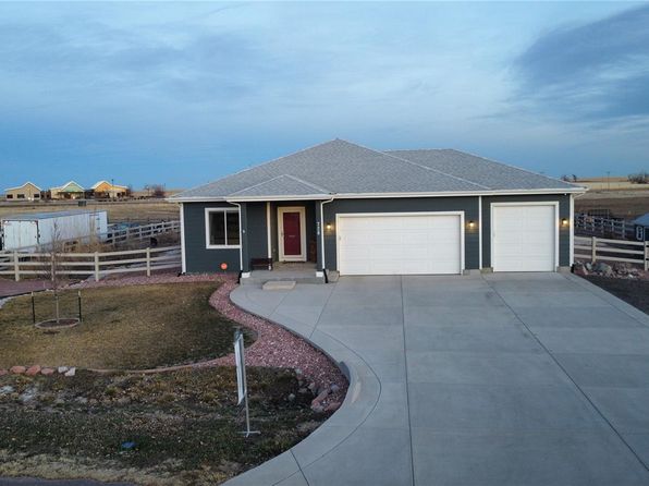 720 Remington Drive, Hudson, CO 80642