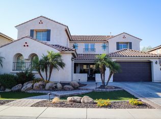 4950 W Jomax Rd, Phoenix, AZ 85083