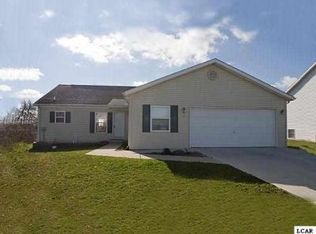 7577 Sherlock Dr, Onsted, MI