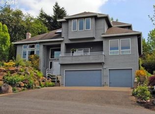 8702 SW 61st Ave, Portland, OR 97219