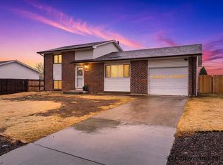 134 Rio Verde Cir, Cheyenne, WY 82001