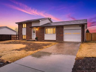 134 Rio Verde Cir, Cheyenne, WY, 82001