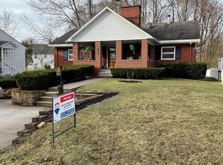 109 Hillcrest Dr, Ebensburg, PA 15931