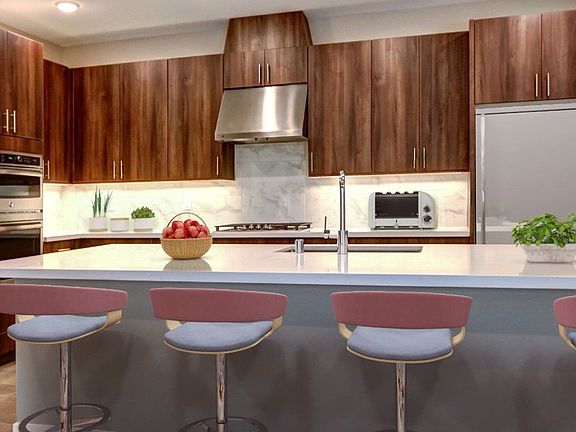 Reflect Kitchen
