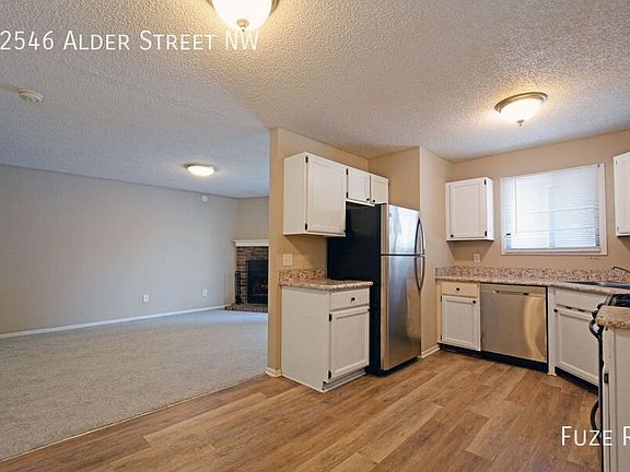4th image of 12546 Alder St NW