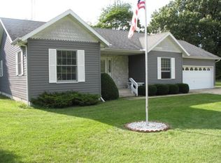 2965 S Pinewood Dr, Knox, IN 46534