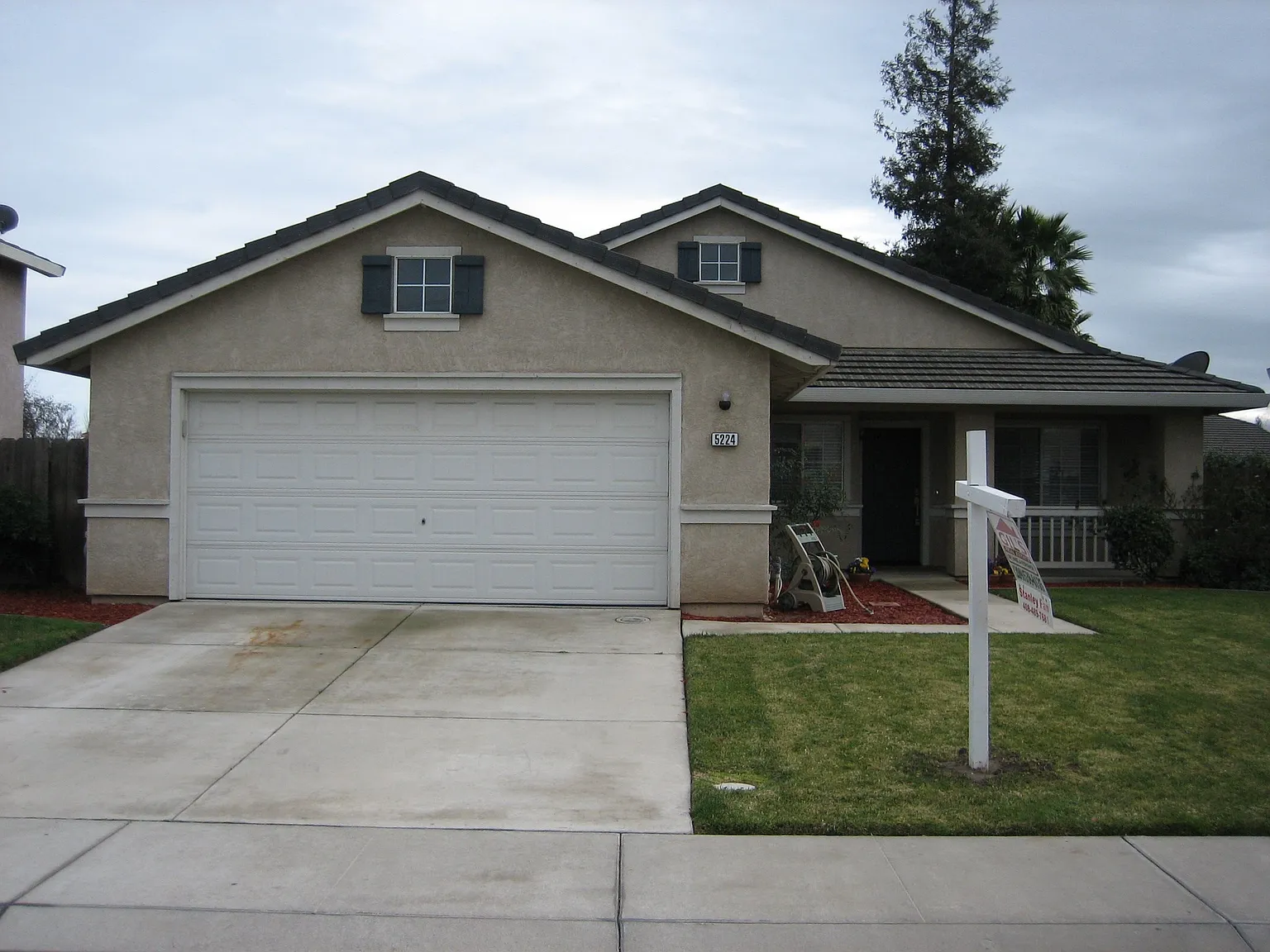 5224 San Paulo Dr photo 1