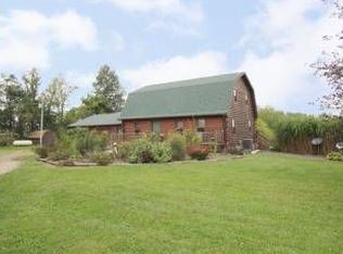 21281 Koppert Rd, Butler, OH 44822