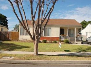 14834 Jupiter St, Whittier, CA 90603
