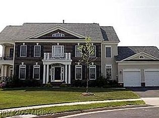 42993 Mill Park Ct, Leesburg, VA 20176