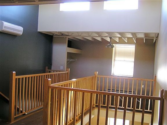 Open Lofts Bdrm