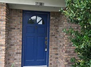 6018 Du Clay Rd, Jacksonville, FL 32244