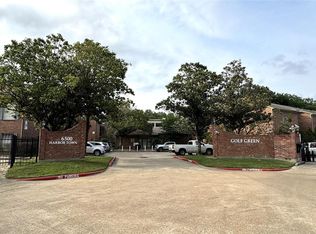 6500 Harbor Town Dr APT 2802, Houston, TX 77036