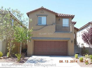 3131 Bella Verona Ave, Las Vegas, NV 89141