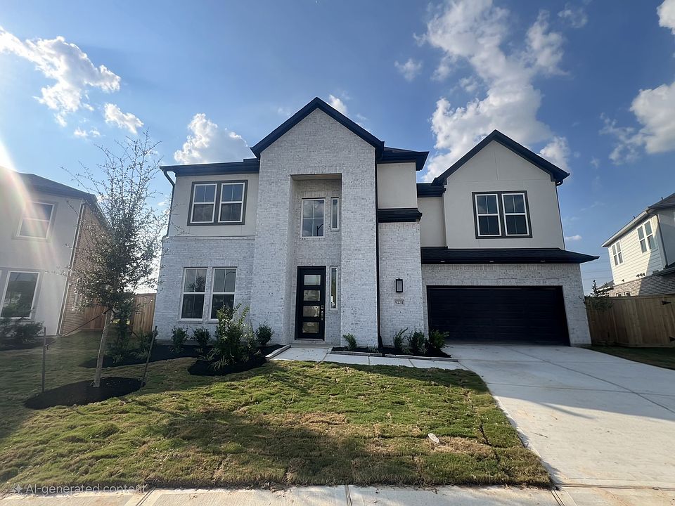 1st image of 9231 Heckenberg Arbor Ln