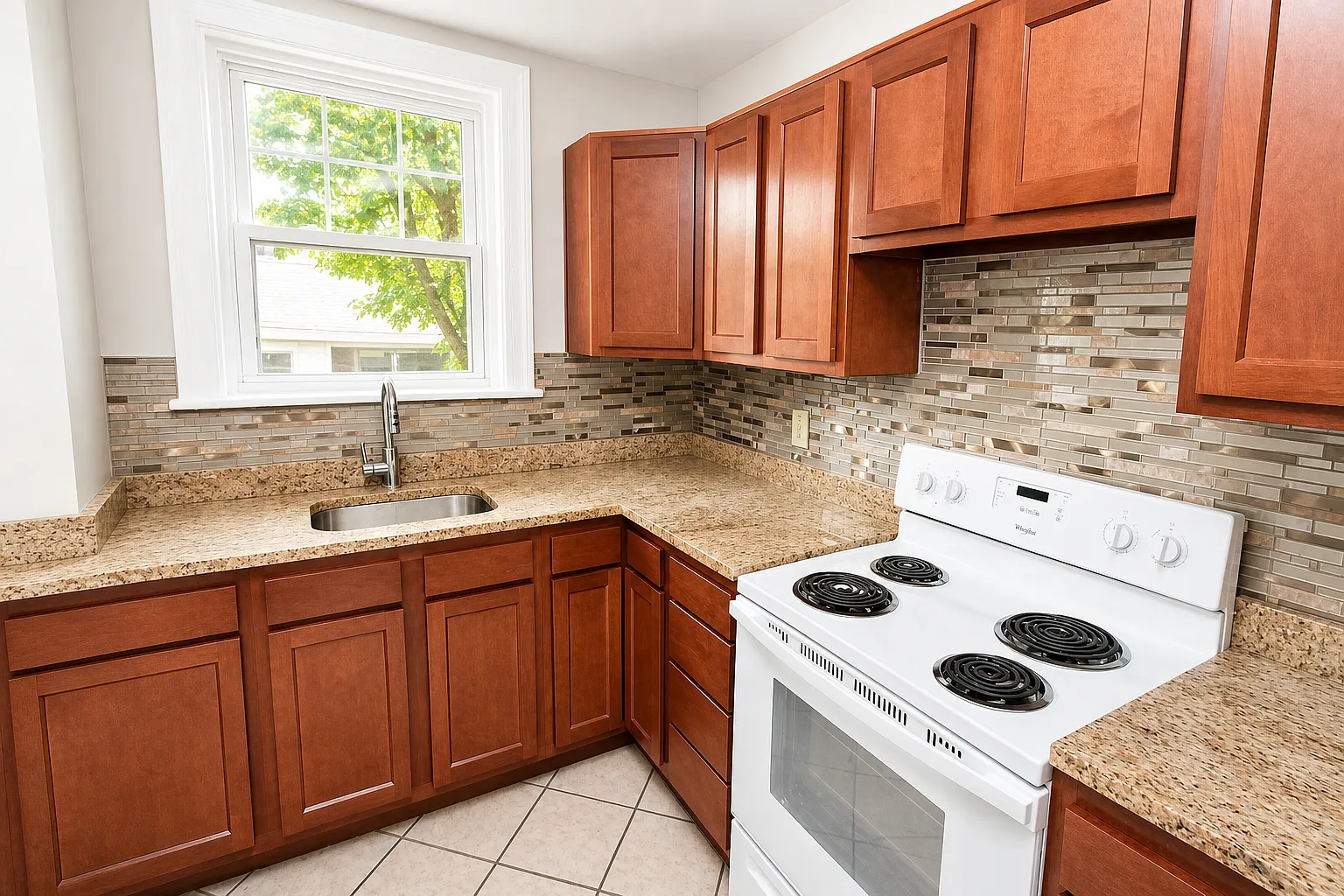 1 bed, $1,215 — Photo 4