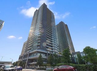 2 Sonic Way #2505, Toronto, ON