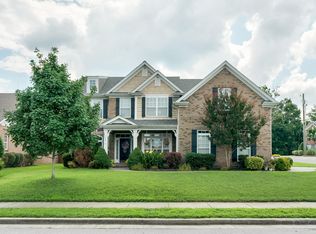 3201 Quiet Tree Grv, Old Hickory, TN 37138