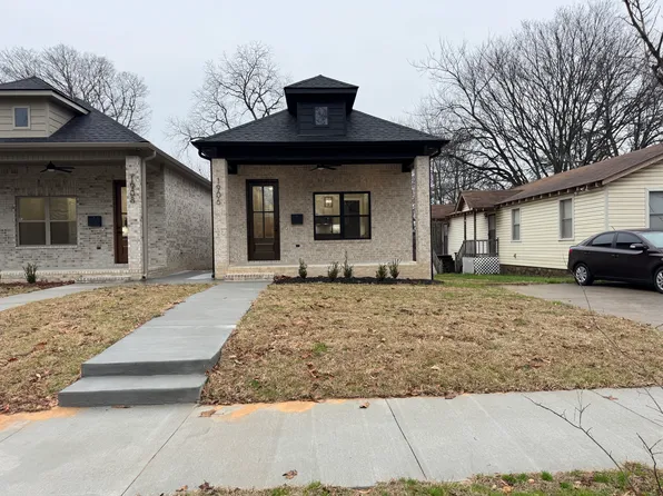 1906 S State St, Little Rock, AR 72206
