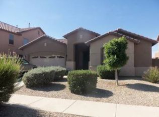 16537 W Hadley St, Goodyear, AZ 85338