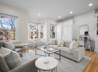 194 W Springfield St #3, Boston, MA 02118