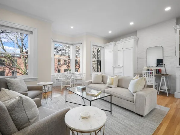 194 W Springfield St #3, Boston, MA 02118