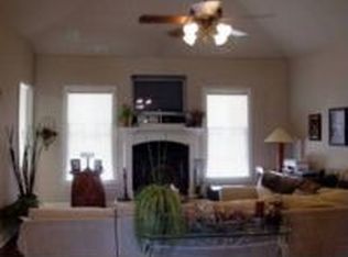 774 Sheffield Ter, Springdale, AR 72762