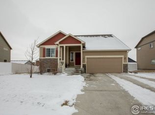 3372 Shadbush St, Johnstown, CO 80534