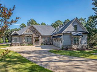 1181 Bachelors Run, Greensboro, GA 30642