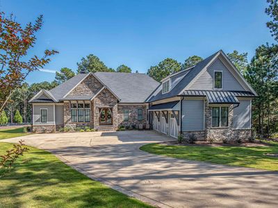 1181 Bachelors Run, Greensboro, GA, 30642