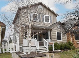 1635 S 55th St, West Milwaukee, WI 53214